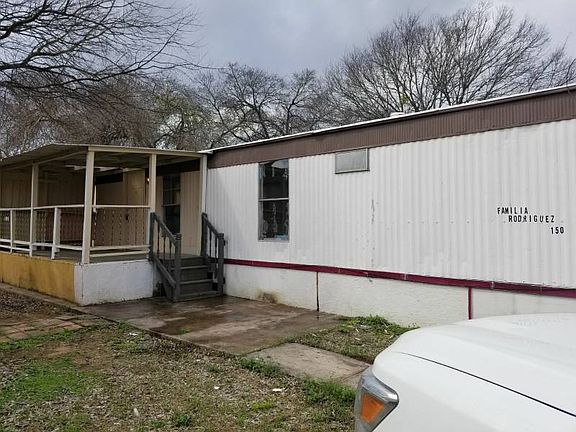 2nd image of 7600 W Military Dr Trlr 150
