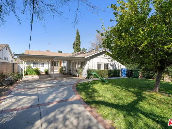 7351 Zelzah Ave, Reseda, CA 91335