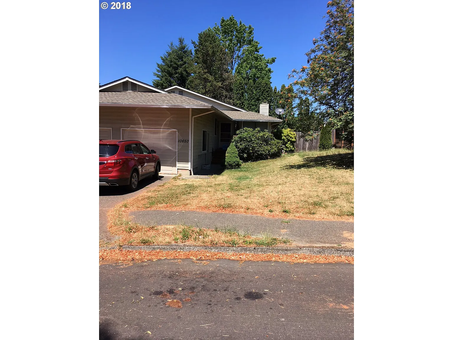 10650 SW Garden Park Pl photo 1