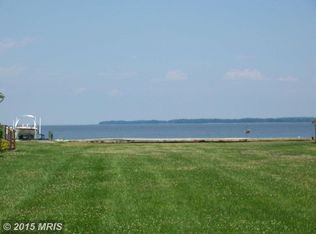 Chester River Dr, Grasonville, MD 21638