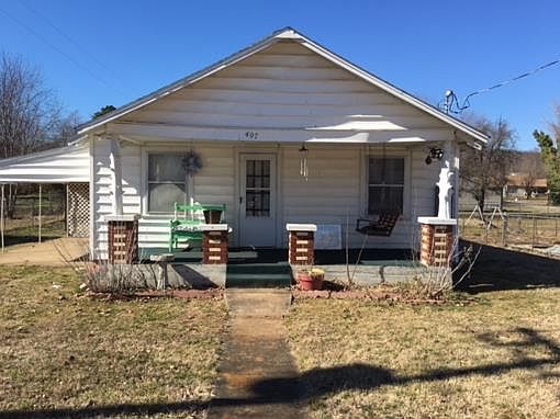 1st image of 408 Hargis St