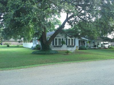 834 S Thomson Ave, Iowa, LA, 70647