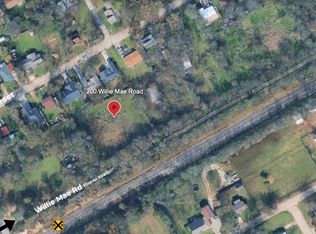 200 Willie Mae Rd, Cleburne, TX 76031
