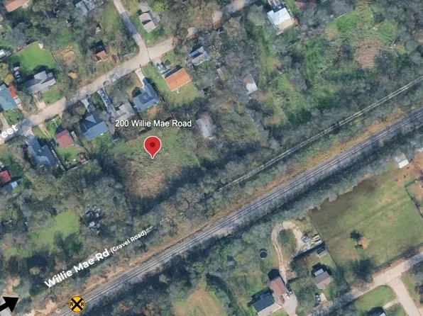 200 Willie Mae Rd, Cleburne, TX 76031