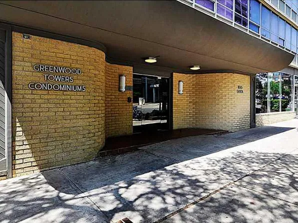 1800 Lavaca St APT 203, Austin, TX 78701