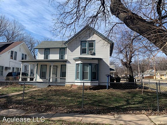 2nd image of 427 N Star St #427