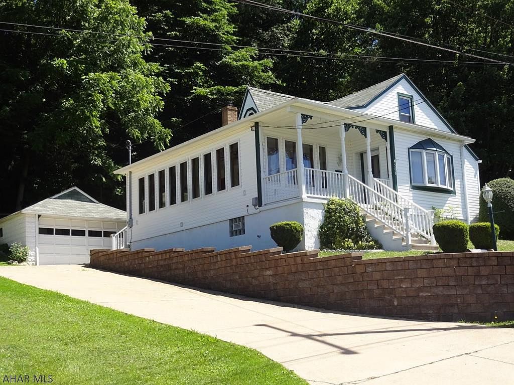 508 North St, Lilly, PA 15938 Zillow