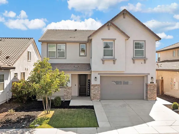 2104 Melody Ln, Modesto, CA 95355