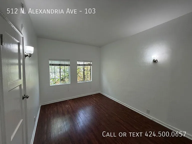 512 N Alexandria Ave #103 — Photo 12