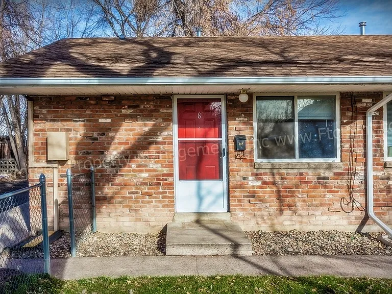 309 N Shields — Photo 43