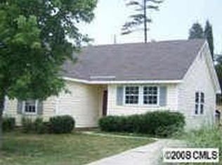 1221 Eagles Landing Dr, Charlotte, NC