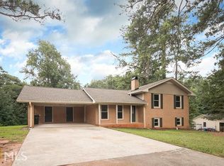 229 Parker Dr, Monroe, GA 30656