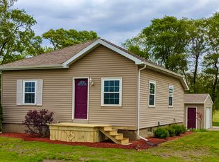 3029 S 8500e Rd, Saint Anne, IL 60964