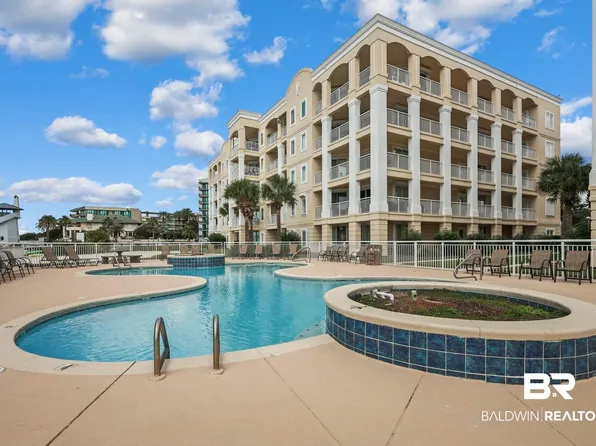 27770 Canal Rd APT 409, Orange Beach, AL 36561