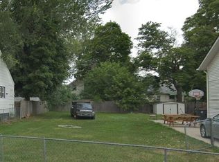 70 N Roselawn St, Pontiac, MI