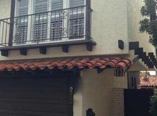 222 Via Palermo, Newport Beach, CA 92663