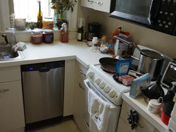 28 Sidlaw #6, Boston, MA 02109