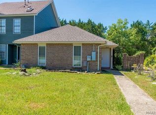 1622 Sandstone Ct, Montgomery, AL 36117
