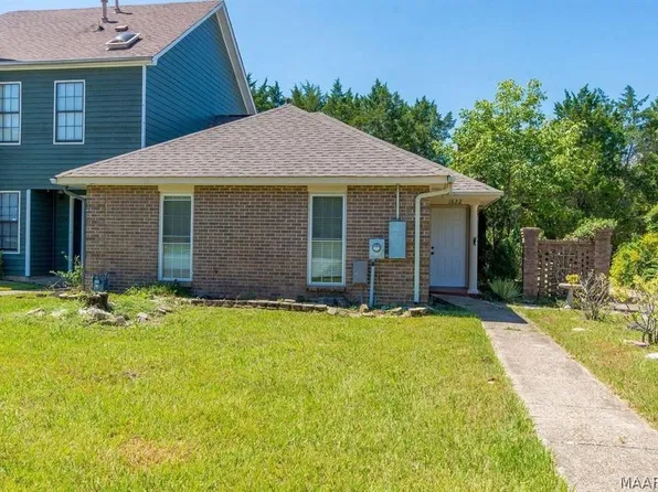 1622 Sandstone Ct, Montgomery, AL 36117