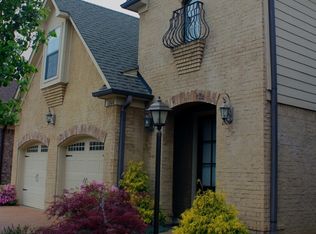 6844 Lagrange Grove Dr, Cordova, TN 38018