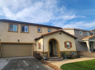 3326 Crowfoot Rd, San Bernardino, CA