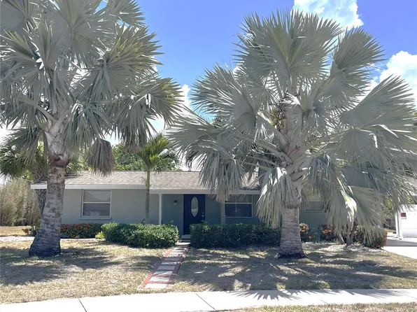 6405 White Sands Ter, Sarasota, FL 34231