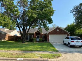 4108 Norcross Dr, Plano, TX 75024