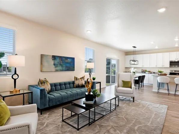 27295 E Bayaud Avenue, Aurora, CO 80018