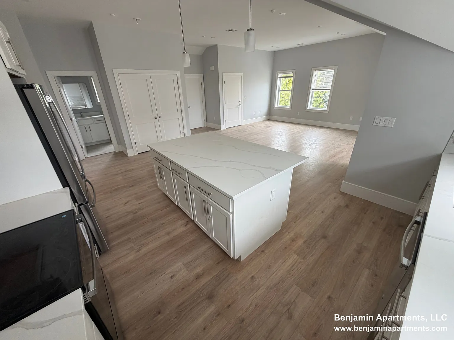 3 bed, 1500 sqft, $4,800 — Photo 3