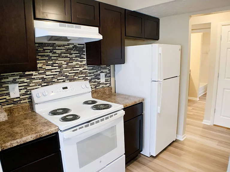 The Vinings Apartments — Photo 25