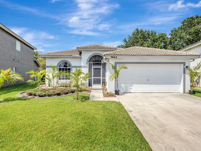3662 Old Lighthouse Circle, Wellington, FL, 33414