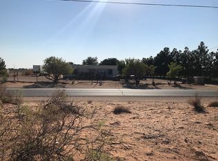 5327 Krag St, El Paso, TX 79938