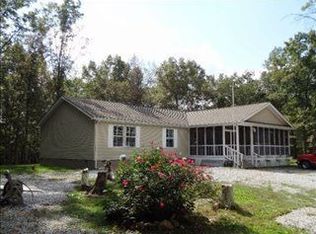 594 John Q Wyatt Rd, Crossville, TN 38571