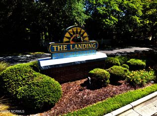 6245 Navigator Way, Southport, NC 28461