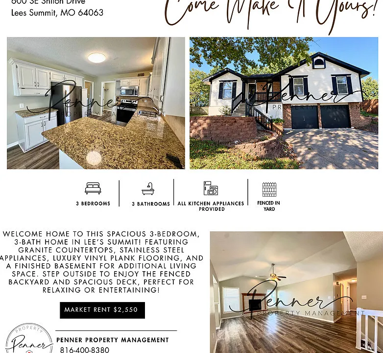 600 SE Shiloh Dr