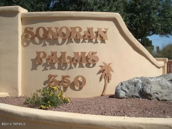 350 N Silverbell Rd, Tucson, AZ 85745