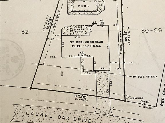 2nd image of 413 Laurel Oak Dr