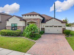 12225 Northover Loop, Orlando, FL 32824