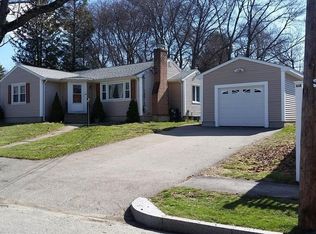 69 Banbury Ave, Waltham, MA 02451