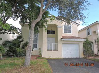 4420 SW 82nd Way, Davie, FL 33328