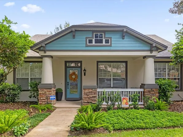 12639 Haddon Dr, Windermere, FL 34786