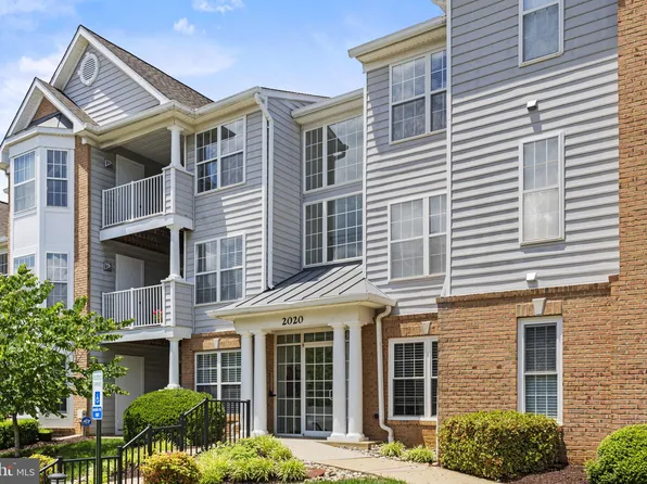 2020 Gov Thomas Bladen Way APT 302, Annapolis, MD 21401