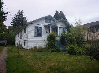 3649 34th Ave W, Seattle, WA 98199