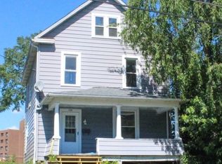 109 W Poplar St, Grove City, PA 16127
