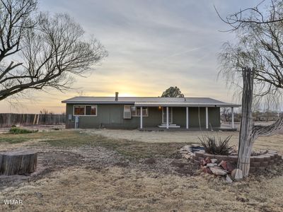 4551 3rd Ave S, Joseph City, AZ, 86032