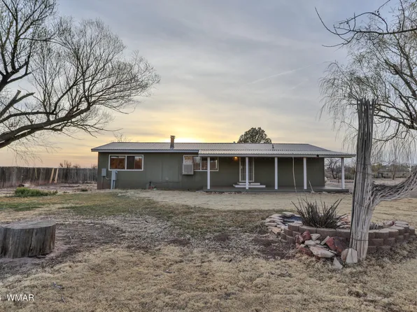 4551 3rd Ave S, Joseph City, AZ 86032