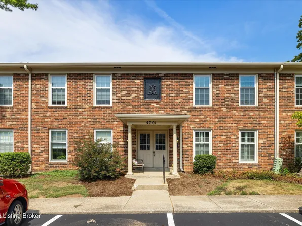 4701 Trowbridge Ter APT 104, Louisville, KY 40207