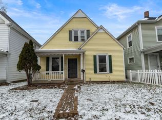 260 N Holmes Ave, Indianapolis, IN 46222