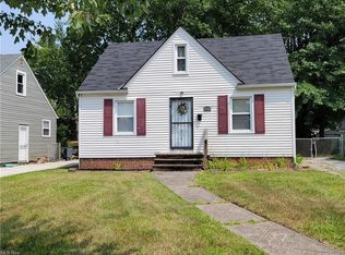 3797 E 177th St, Cleveland, OH