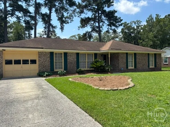 7 Fallowfield Drive, Savannah, GA 31406